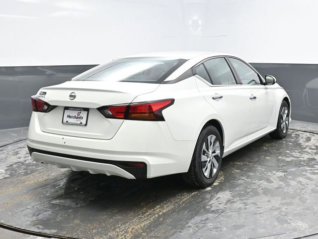 Used 2021 Nissan Altima 2.5 S FWD image 6