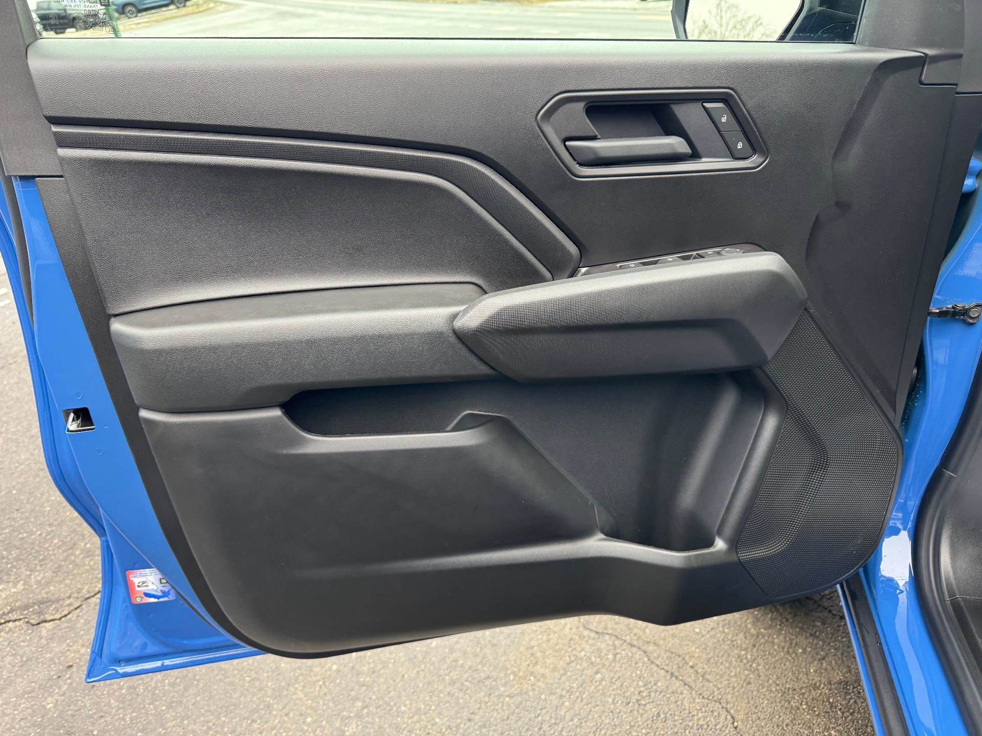 New 2026 Chevrolet Colorado Trail Boss image 19