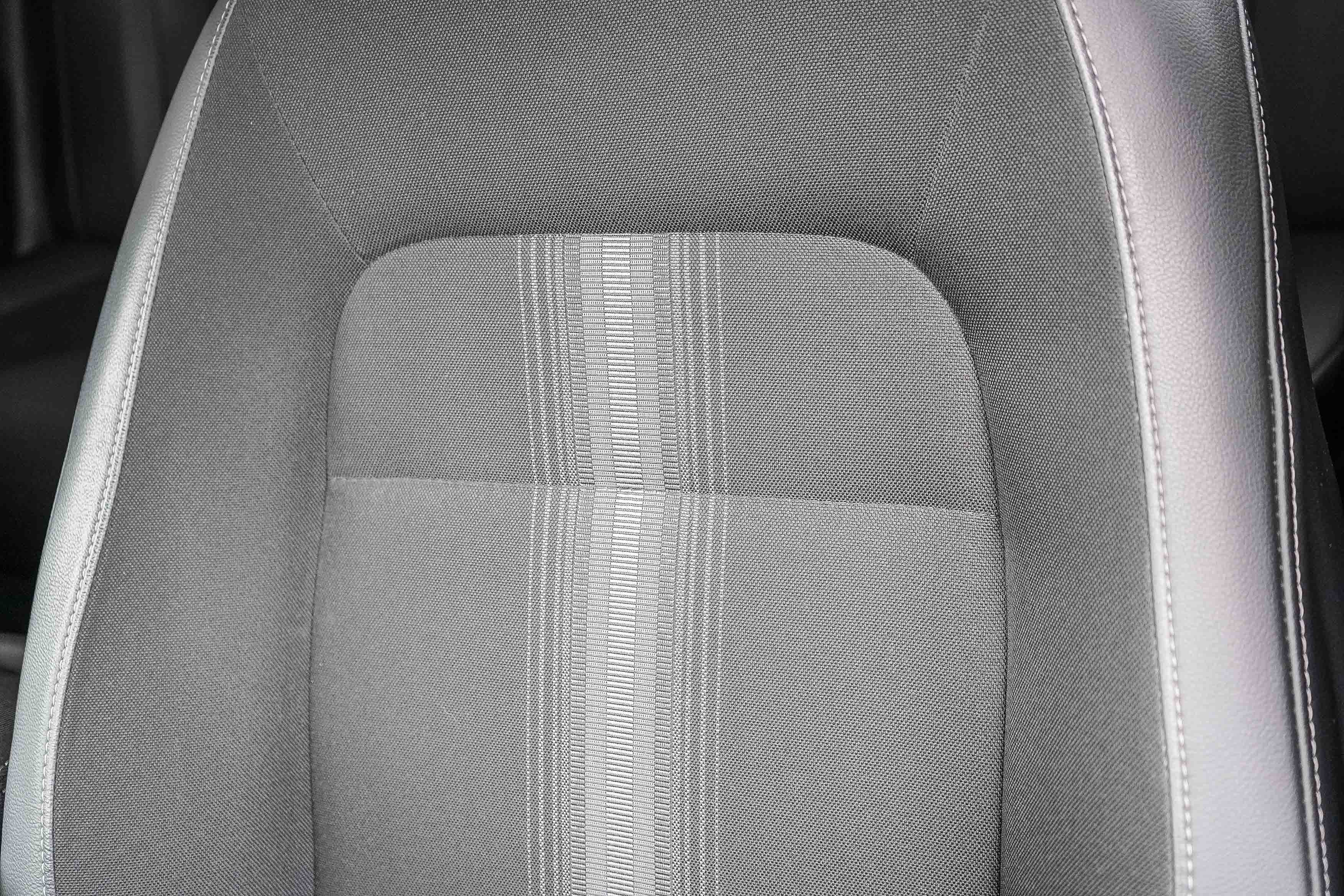 Certified 2025 Honda Civic Sport image 26