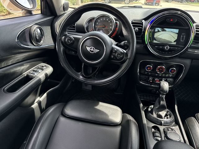 Used 2017 MINI Cooper Clubman ALL4 image 10