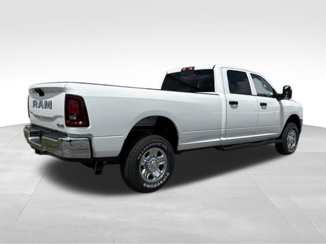 New 2026 RAM 2500 Tradesman AWD/4WD image 16