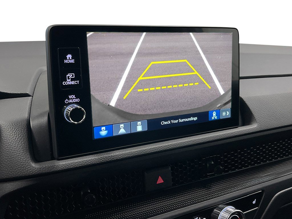 New 2026 Honda CR-V EX image 25