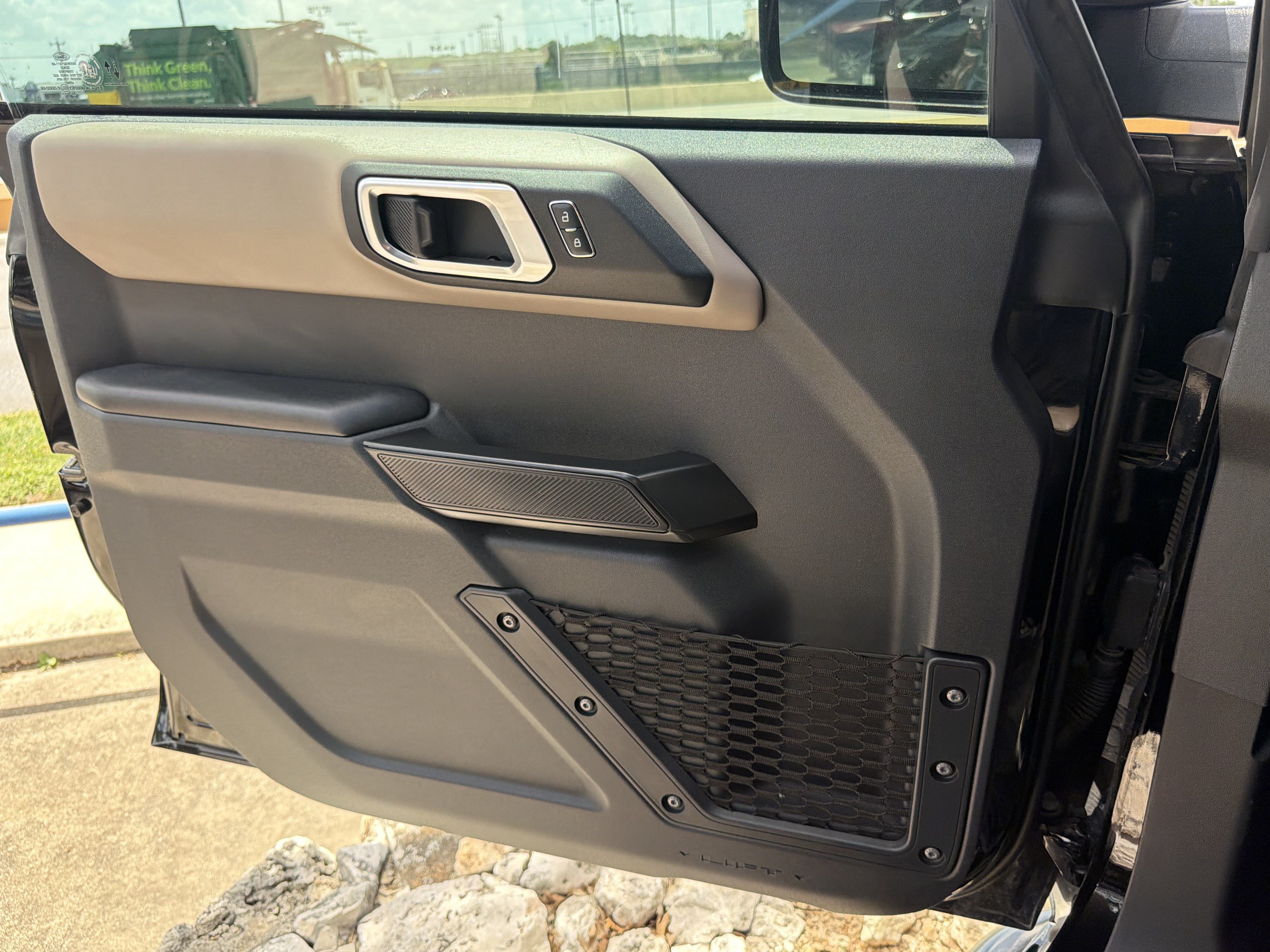 Used 2024 Ford Bronco Wildtrak AWD/4WD image 21