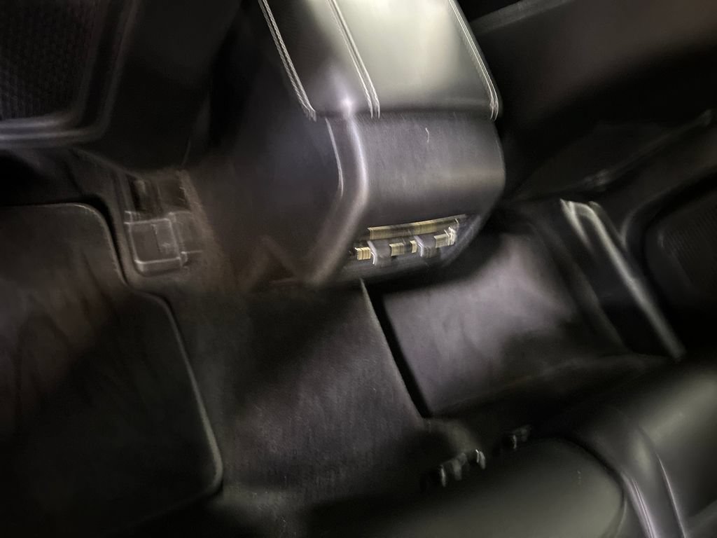 Used 2021 Lincoln Corsair FWD w/ Convenience Package image 36