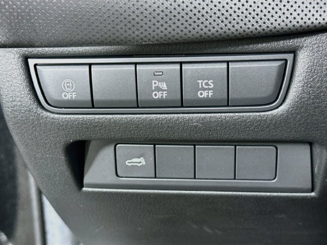 Used 2026 MAZDA CX-50 AWD 2.5 S w/ Preferred Pkg image 23
