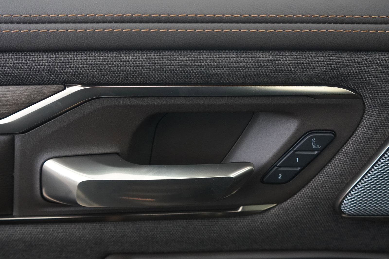 New 2026 RAM 1500 Limited AWD/4WD image 35