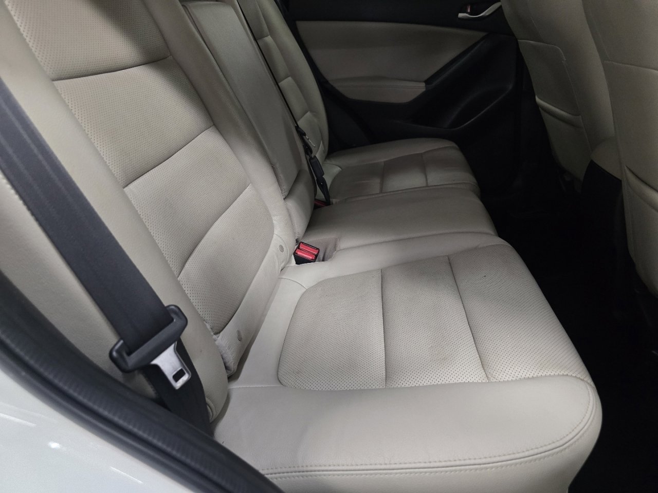 Used 2014 MAZDA CX-5 Grand Touring image 17