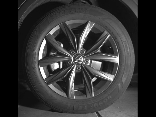 Certified 2022 Volkswagen Tiguan SE AWD/4WD image 11