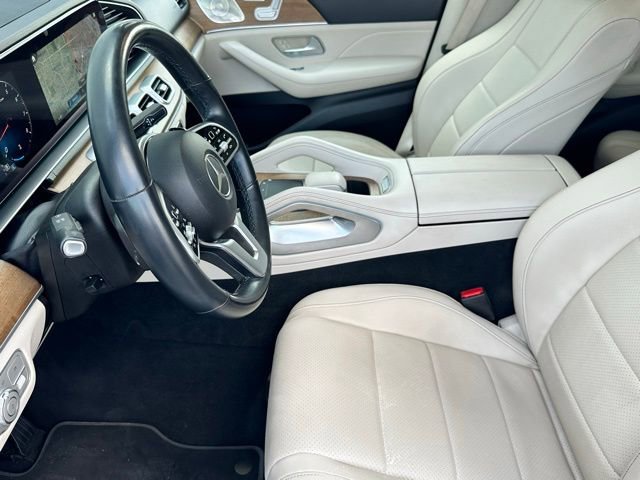 Used 2022 Mercedes-Benz GLE 350 GLE 350 image 6
