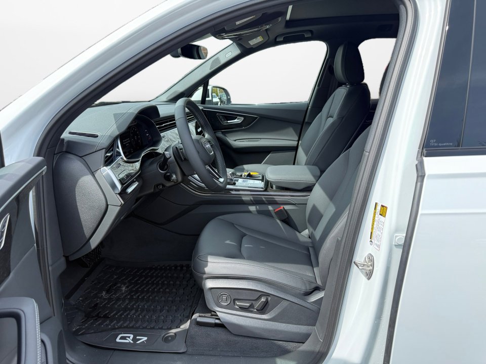 New 2026 Audi Q7 3.0T Premium Plus AWD/4WD image 9