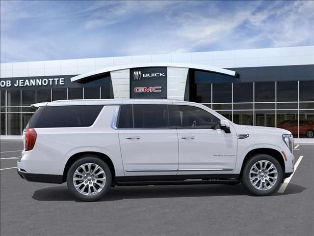New 2026 GMC Yukon XL Denali w/ Sun & Power Step Package AWD/4WD image 5