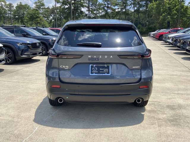 New 2026 MAZDA CX-5 Select AWD/4WD image 2