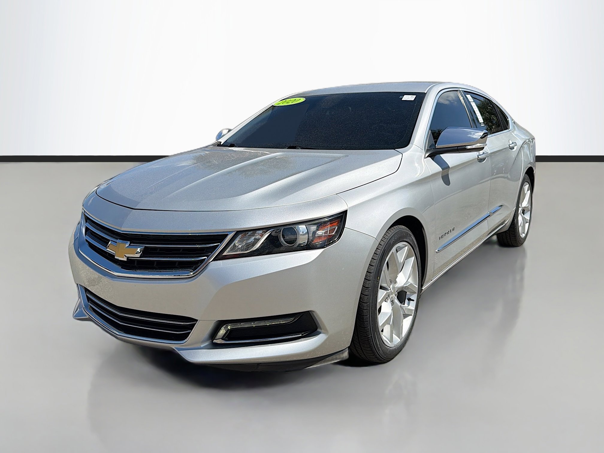 Used 2020 Chevrolet Impala Premier image 7