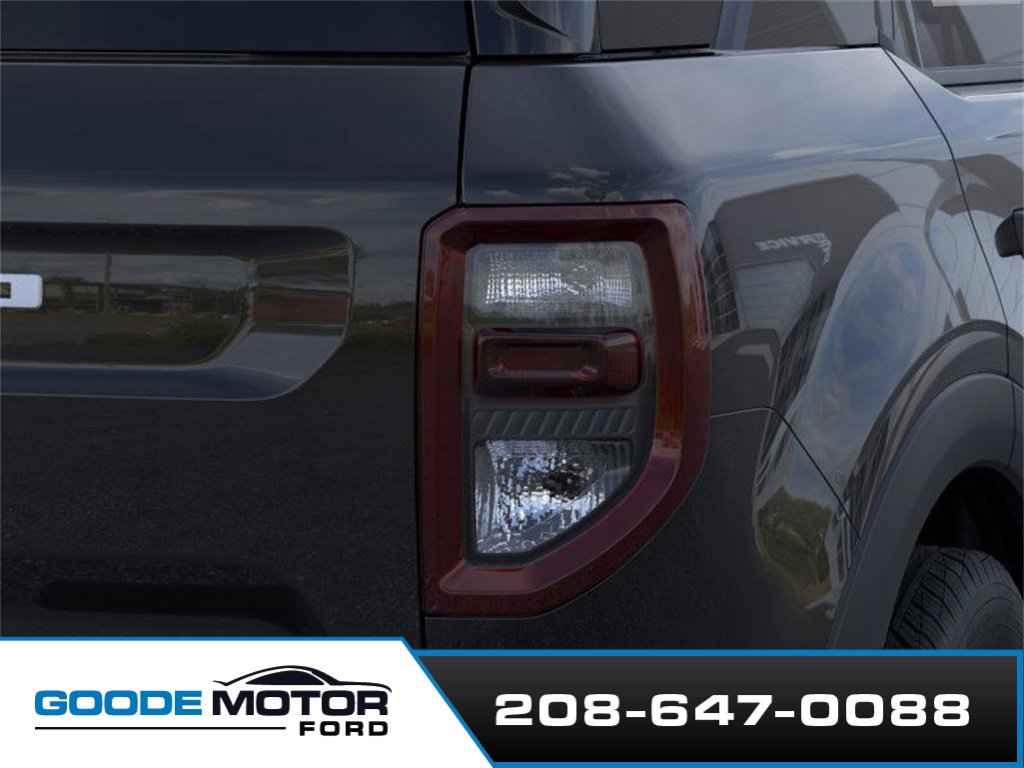 New 2025 Ford Bronco Sport Big Bend image 21