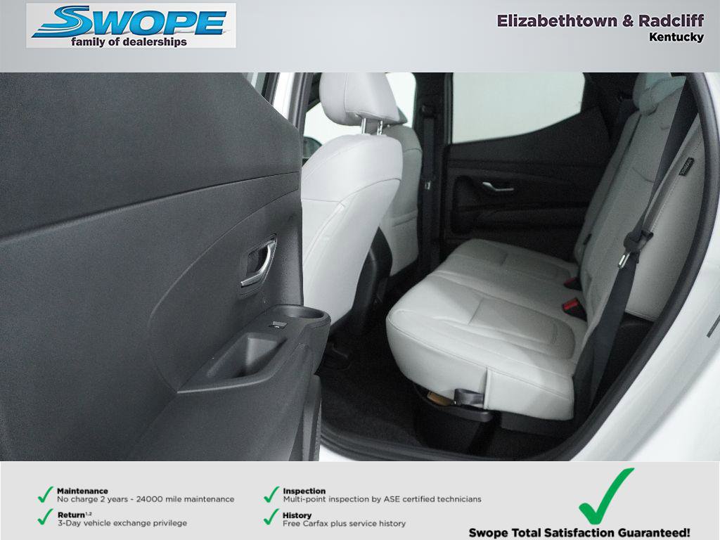 New 2026 Hyundai Santa Cruz SEL image 20