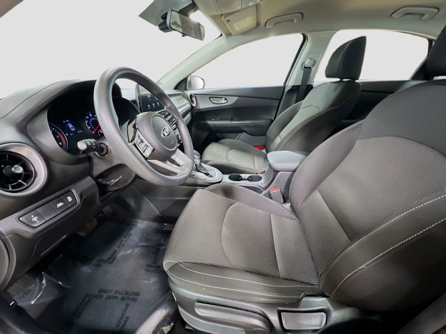 Used 2020 Kia Forte LXS image 19