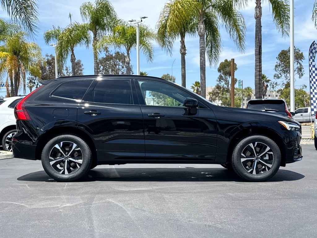 New 2026 Volvo XC60 B5 Core w/ Climate Package PRO AWD/4WD image 6