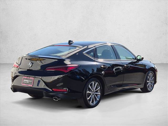 Certified 2026 Acura Integra FWD image 5