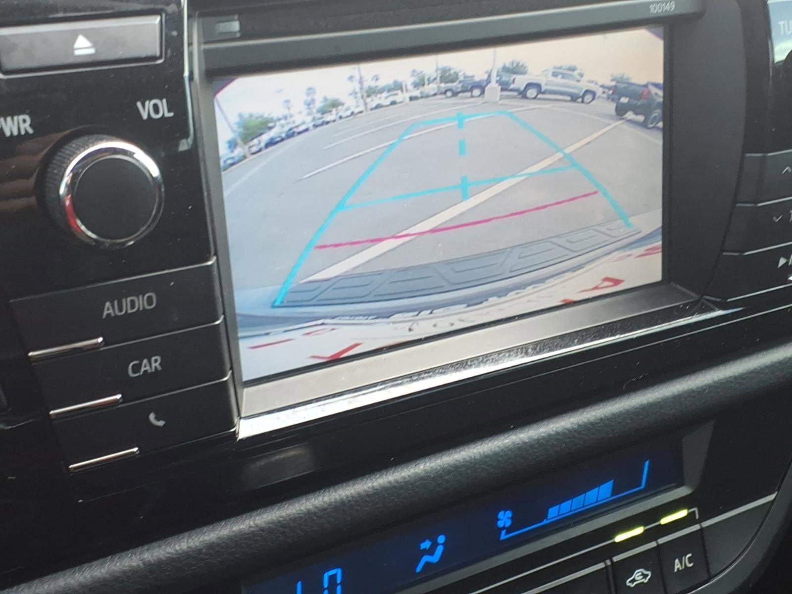 Used 2014 Toyota Corolla S image 17