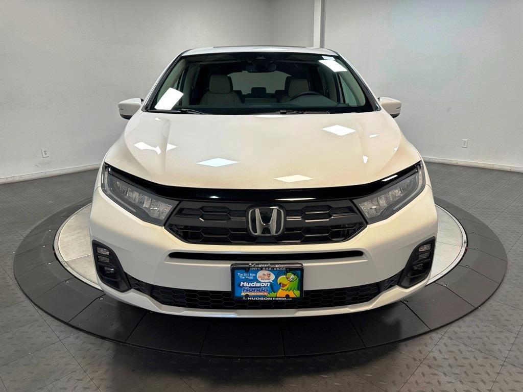 New 2026 Honda Odyssey EX-L image 3