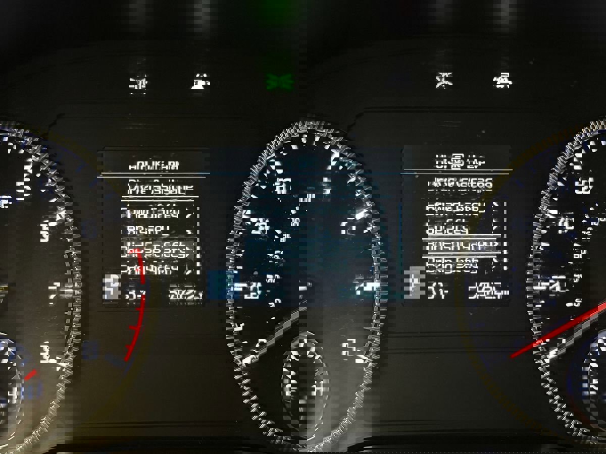 Used 2020 Kia Telluride S AWD/4WD image 15