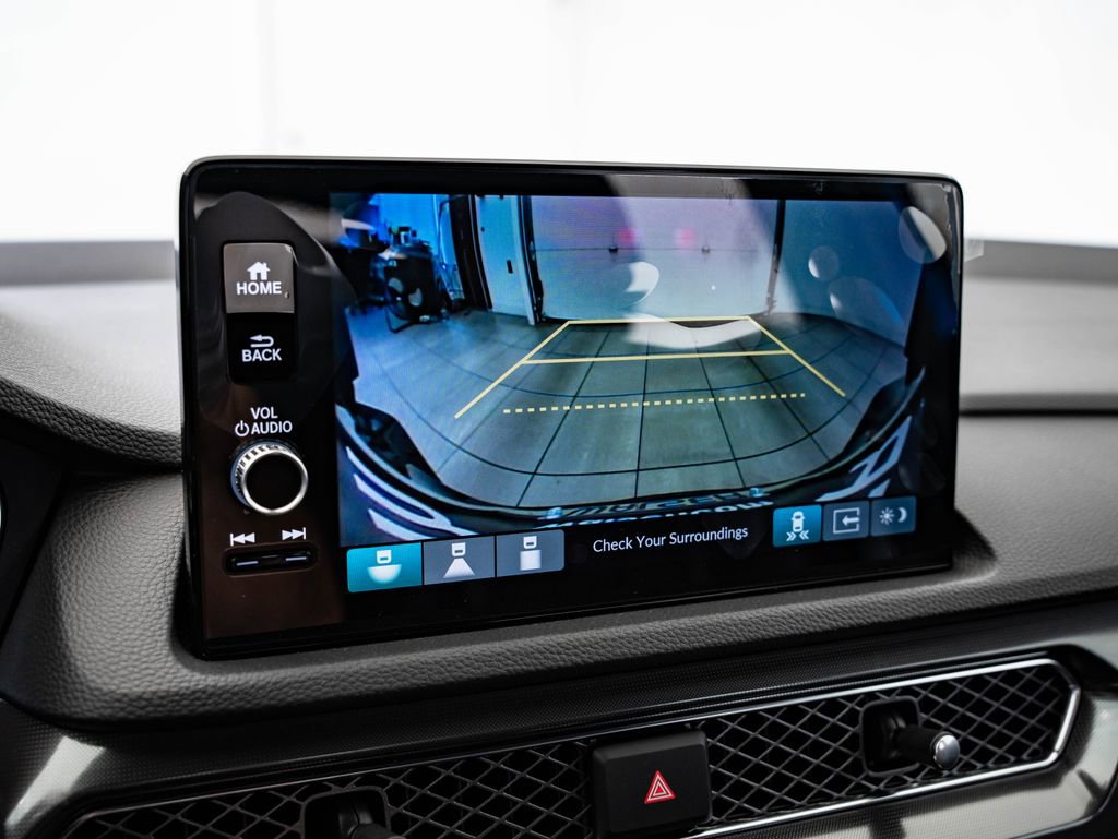 New 2026 Acura Integra Type S image 35