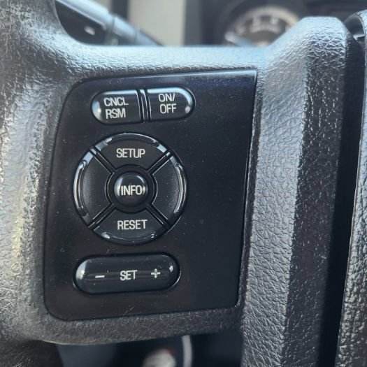 Used 2016 Ford F250 XL w/ Power Equipment Group RWD image 20