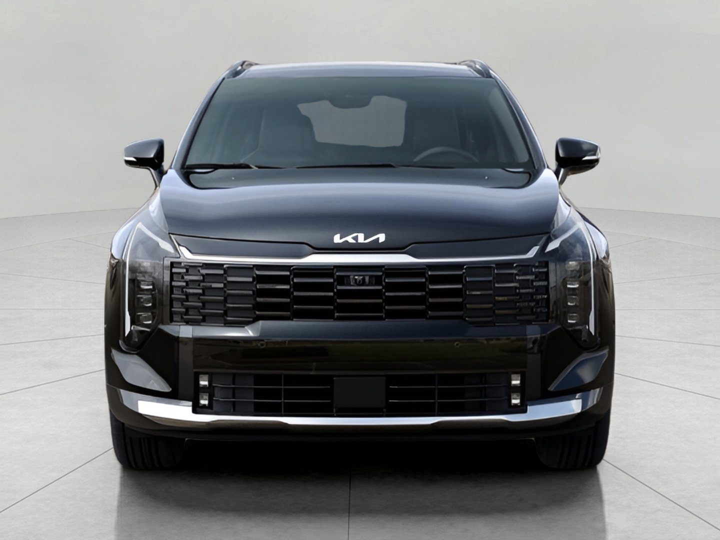 New 2026 Kia Sportage SX Prestige image 2