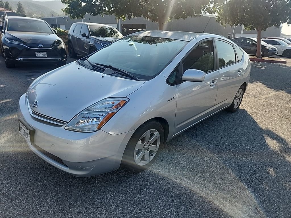 Used 2009 Toyota Prius image 1