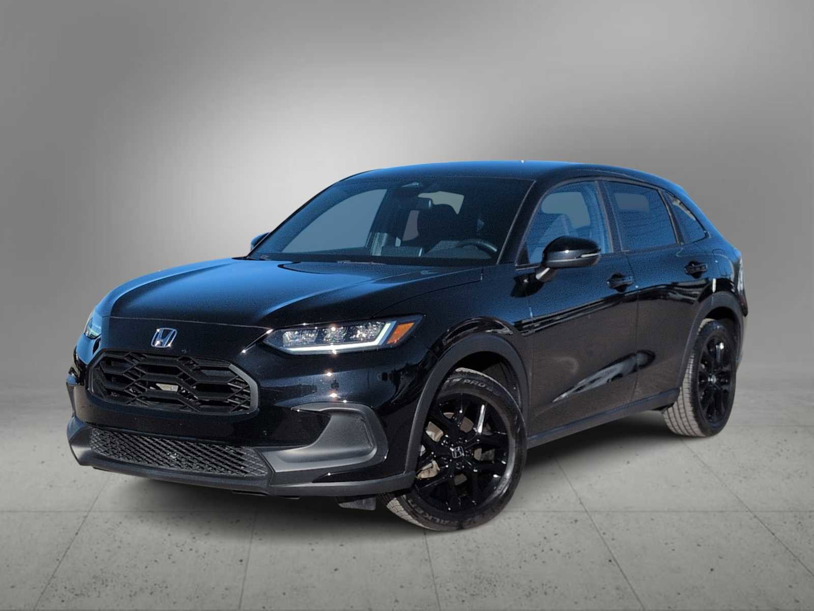 Used 2023 Honda HR-V Sport