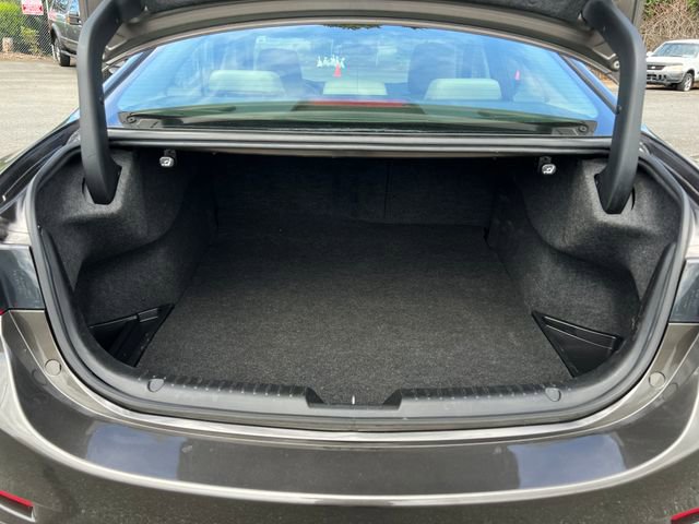 Used 2016 MAZDA MAZDA6 Touring FWD image 13