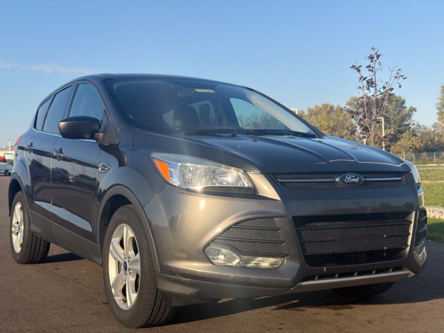Used 2015 Ford Escape SE