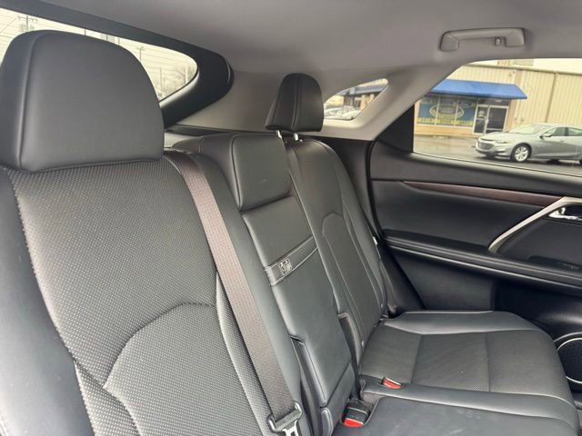 Used 2021 Lexus RX 350 AWD w/ Premium Package image 38