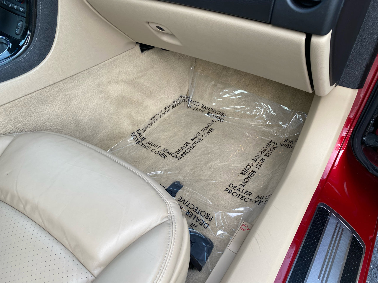 Used 2008 Chevrolet Corvette Convertible w/ Preferred Equipment Group image 28