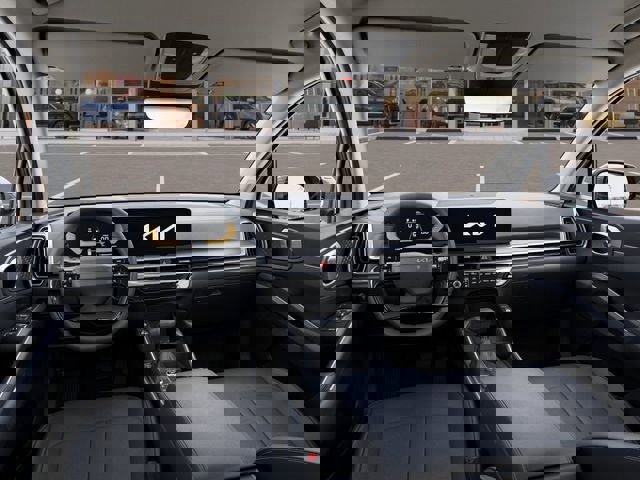 New 2026 Kia Sorento S FWD image 14