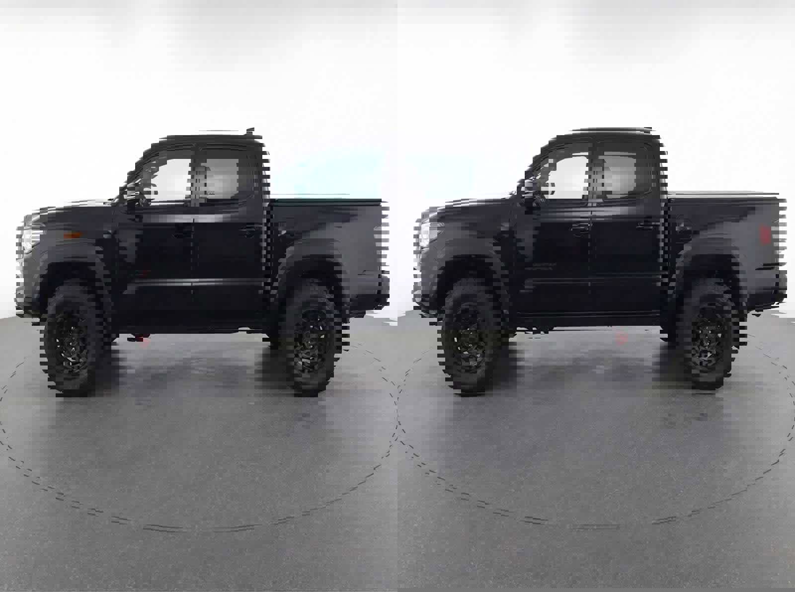 Used 2020 Toyota Tacoma TRD Off-Road image 6