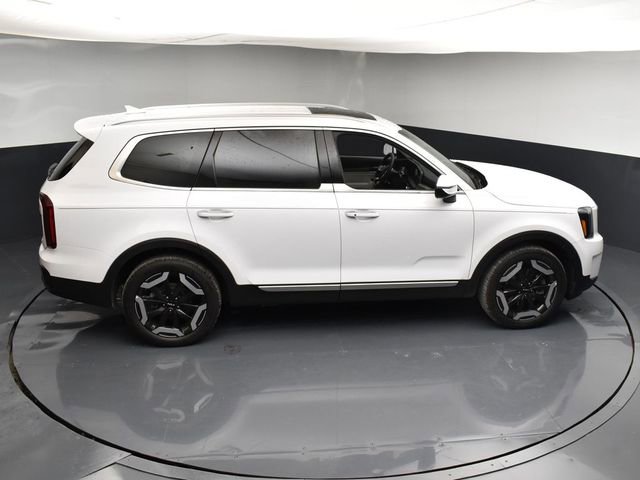 Certified 2025 Kia Telluride S FWD image 51