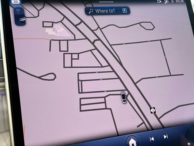 Certified 2023 Mercedes-Benz S 580 4MATIC Sedan image 28