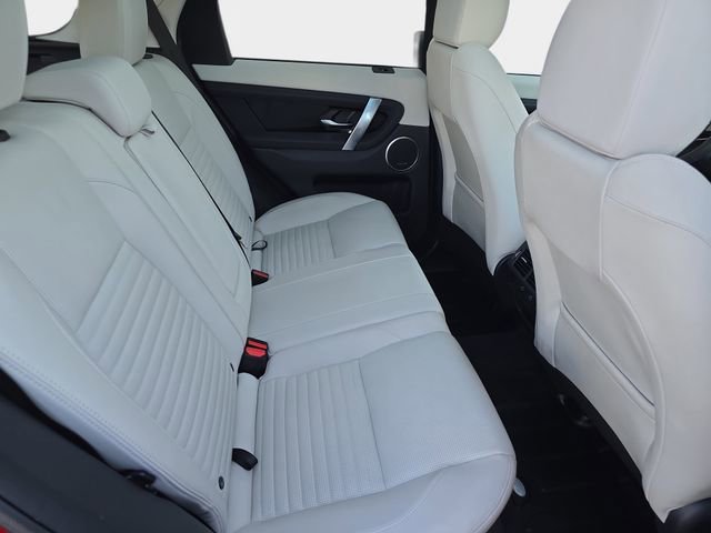 Certified 2025 Land Rover Discovery Sport S image 13