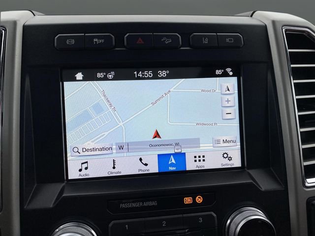 Used 2018 Ford F250 King Ranch w/ King Ranch Ultimate Package image 10