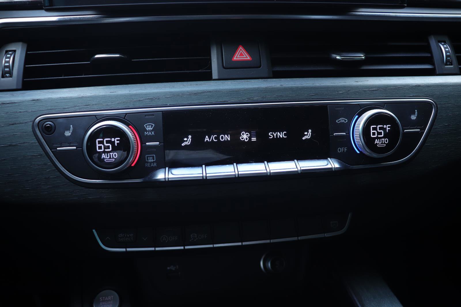 Used 2020 Audi A4 2.0T Premium w/ Convenience Package image 33