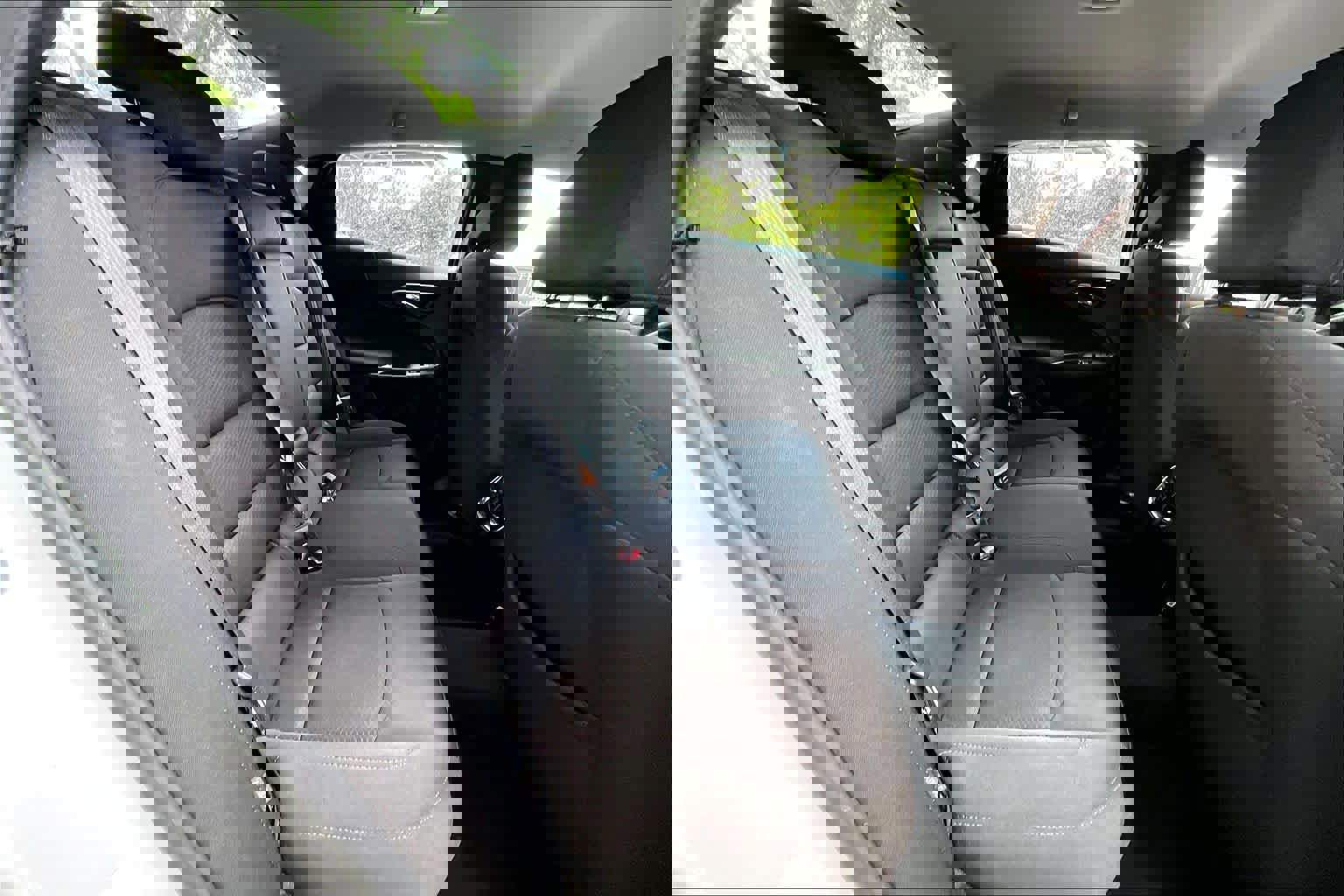 Used 2024 Chevrolet Malibu LT FWD image 19