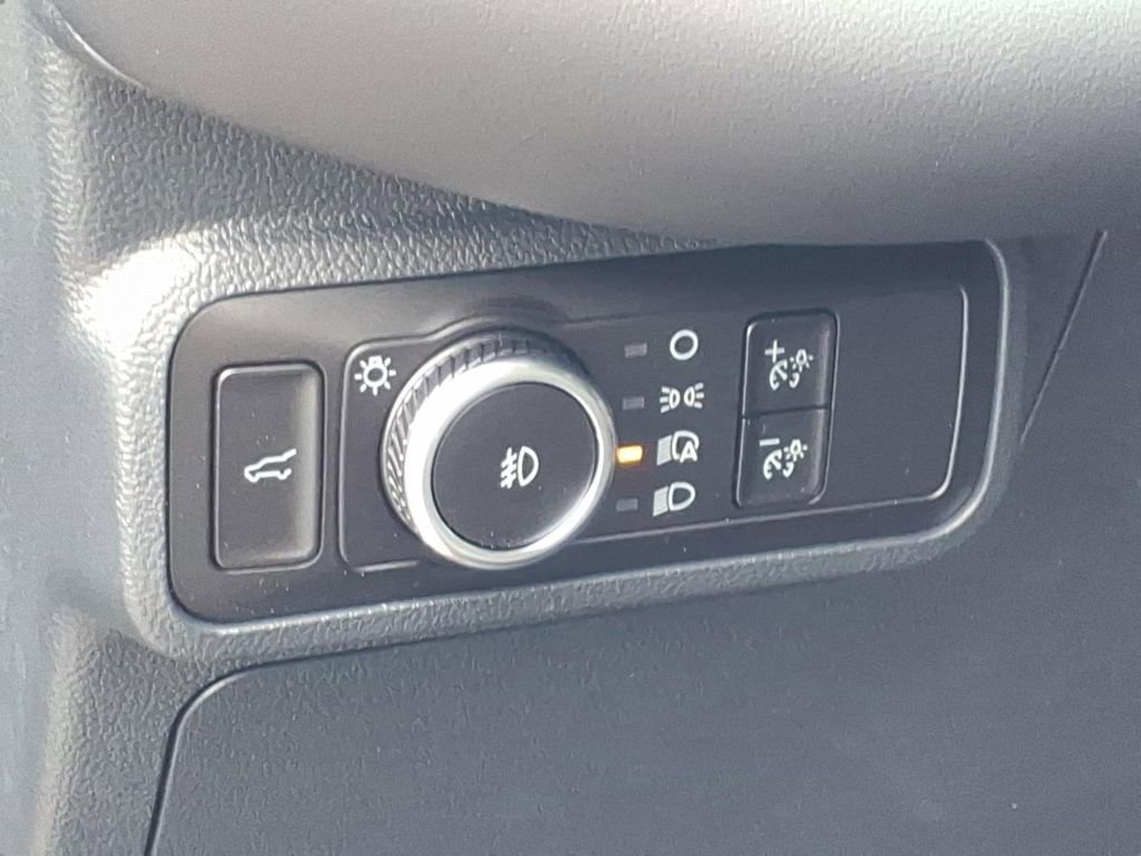 New 2026 Ford Explorer ST image 18