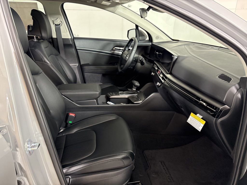 New 2026 Kia Sportage EX image 13