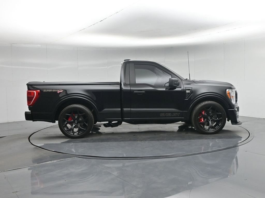 Used 2022 Ford F150 XLT image 22