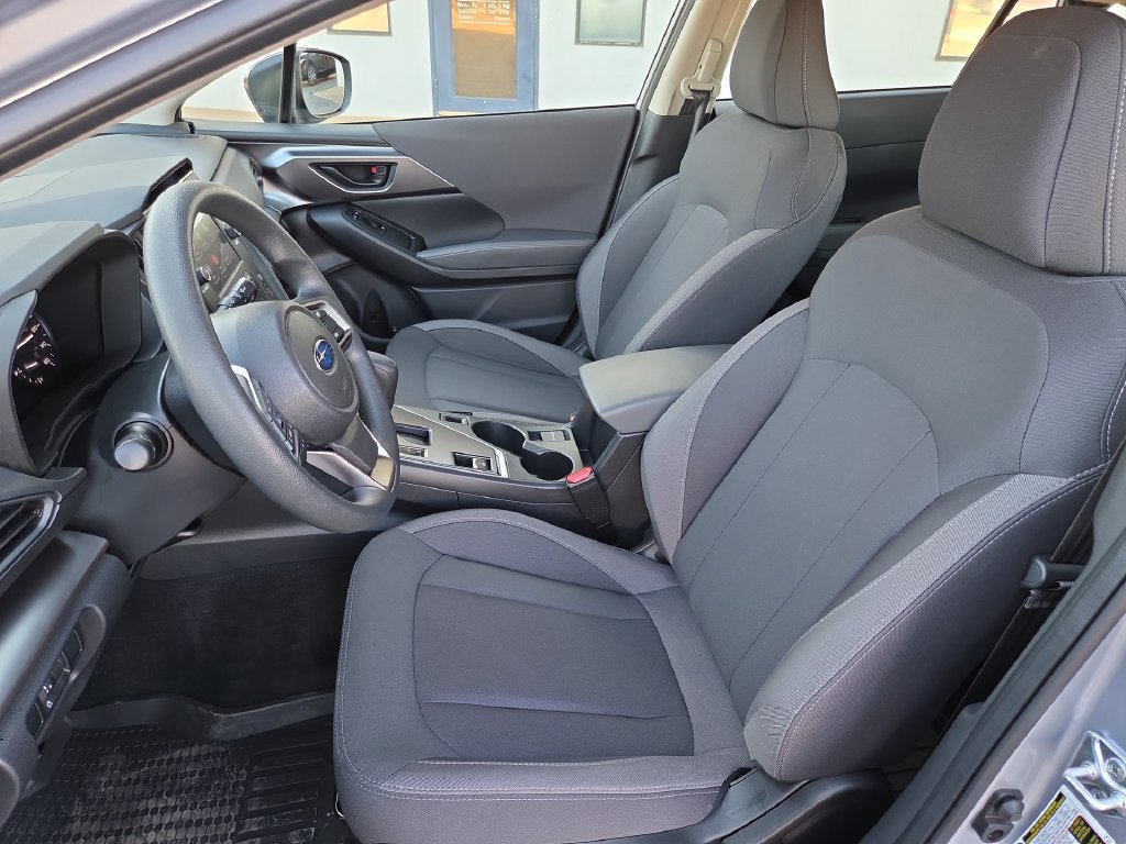 Certified 2025 Subaru Impreza 2.0i AWD/4WD image 16