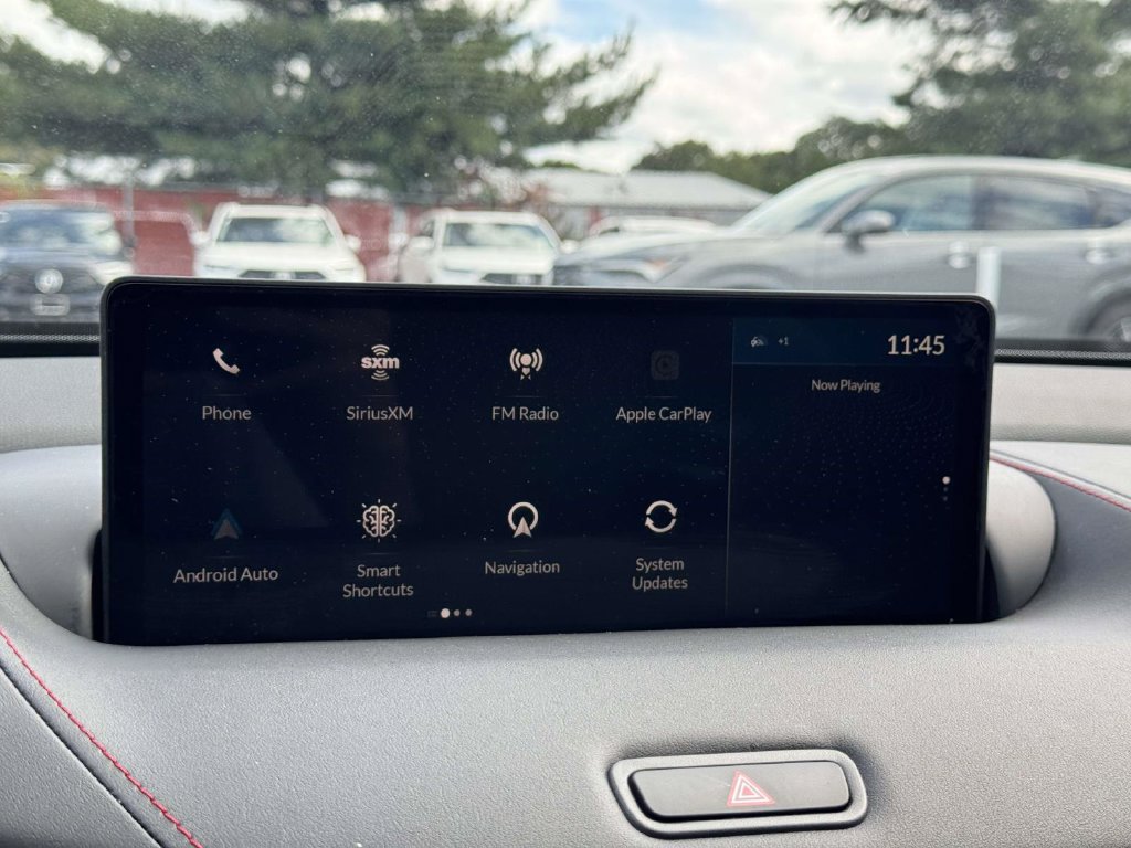 Certified 2025 Acura TLX w/ A-SPEC Package AWD/4WD image 26
