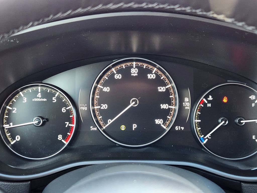 New 2026 MAZDA CX-50 Meridian Edition w/ Apex Package image 7