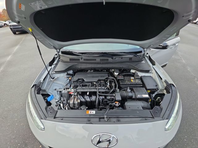 Certified 2023 Hyundai Kona SEL w/ Cargo Package image 40