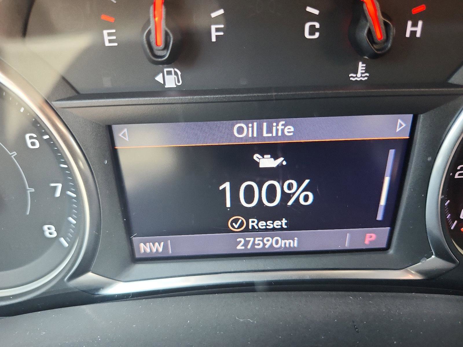 Certified 2021 GMC Terrain SLT FWD image 21